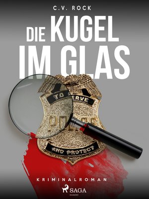 cover image of Die Kugel im Glas
